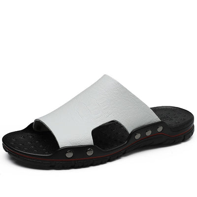 Vionnet Large All-Match Beach Sandals