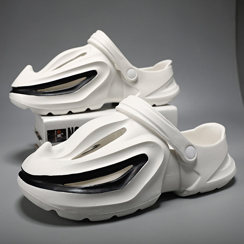 Vionnet Coastal Luxe Sandals