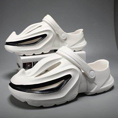 Vionnet Coastal Luxe Sandals