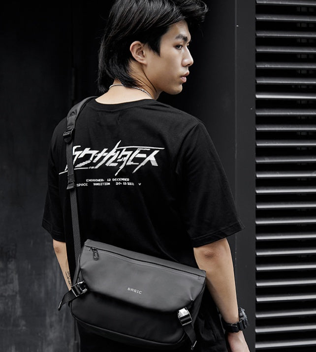 Velasca Compact Student Satchel