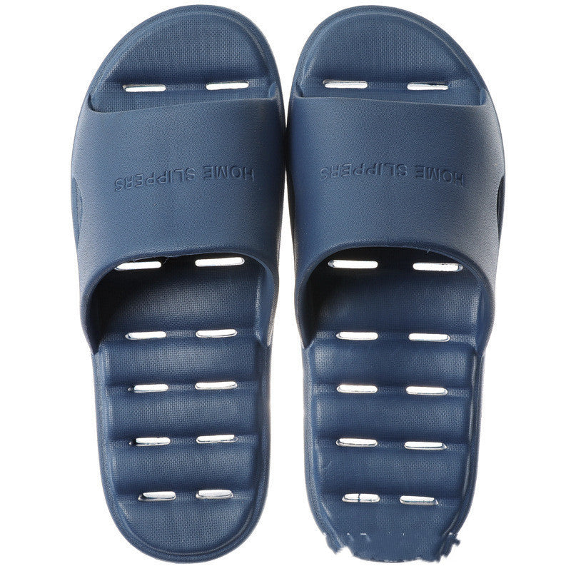 Vionnet Duo Non-Slip Bath Slipper