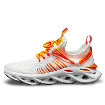 Vionnet Breathable Mesh Casual Shoes
