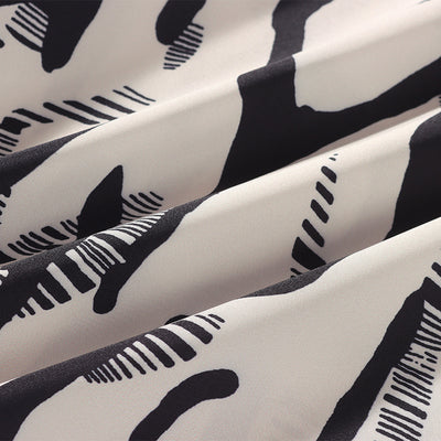 Velasca Coastal PU Printed Shirt