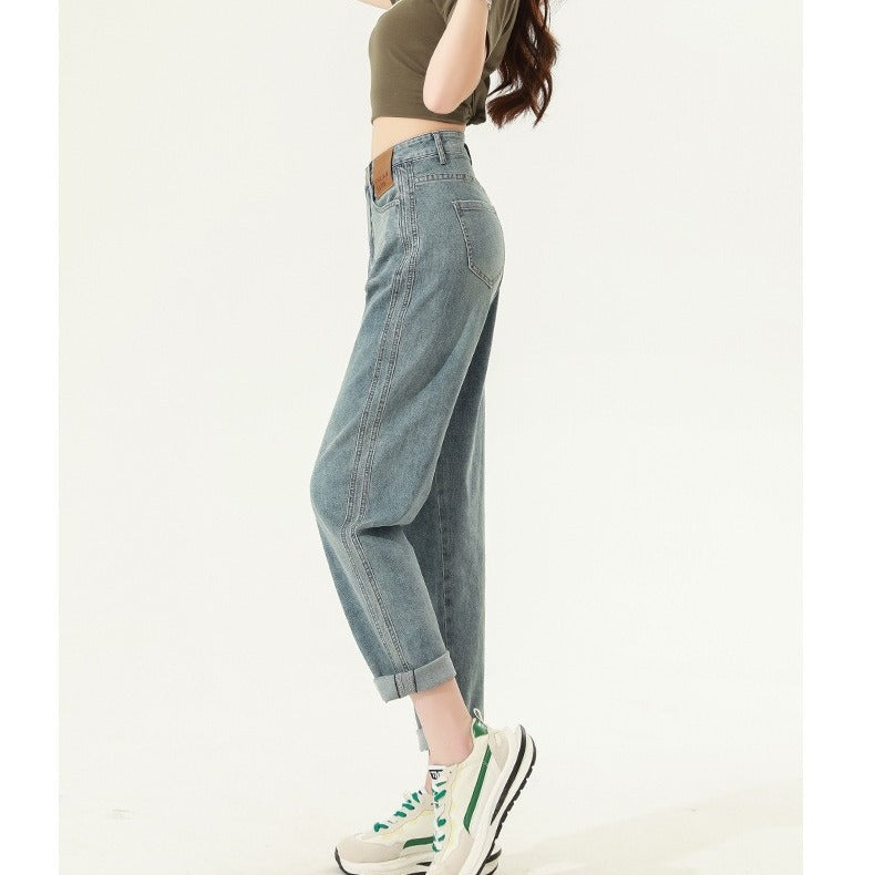 Velasca Dreamy Drape Harem Jeans