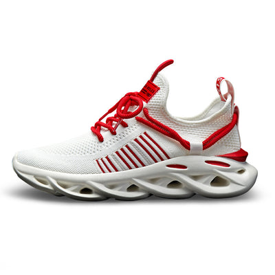 Vionnet Breathable Mesh Casual Shoes