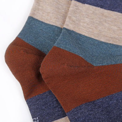 Vionnet Vibrant Cotton Socks