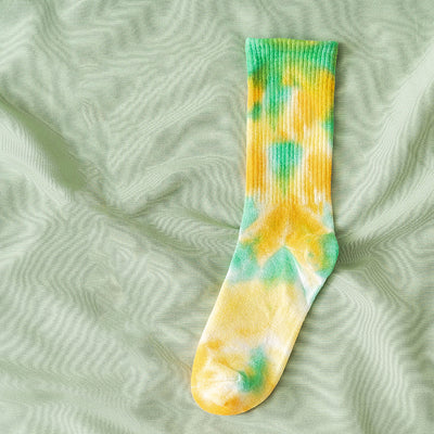 Men's Sport Luxe Socks