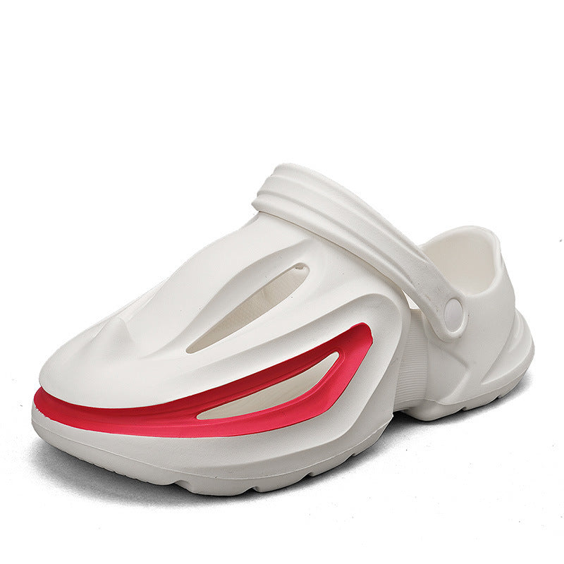 Vionnet Coastal Luxe Sandals