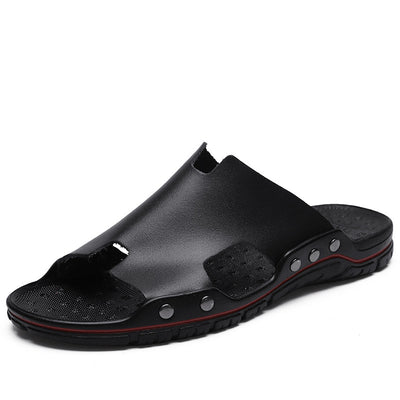 Vionnet Large All-Match Beach Sandals