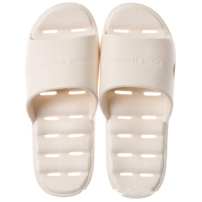 Vionnet Duo Non-Slip Bath Slipper