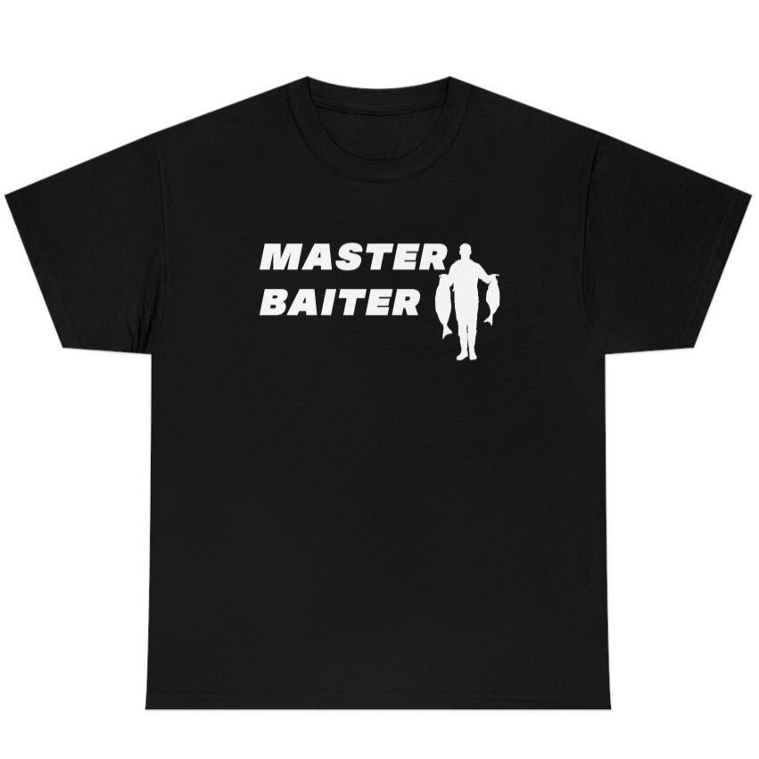 Men's BaitPulse Digital Print Tee