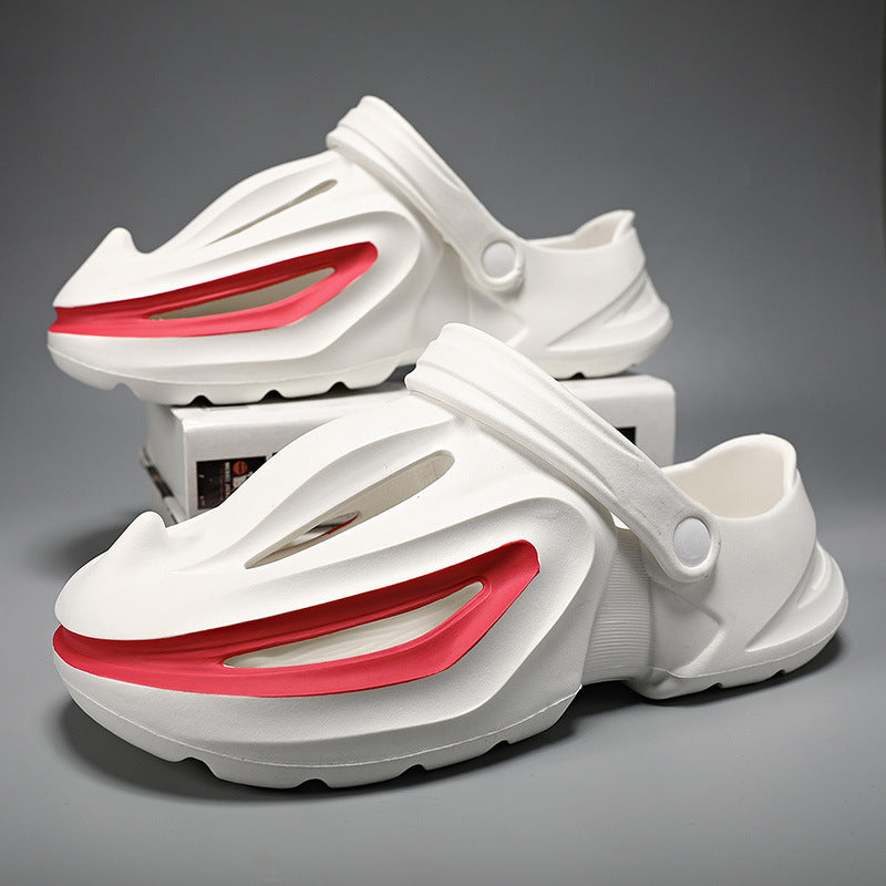 Vionnet Coastal Luxe Sandals