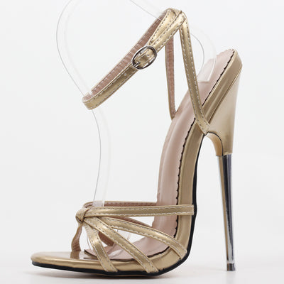 Velasca Women's Elevated Heel
