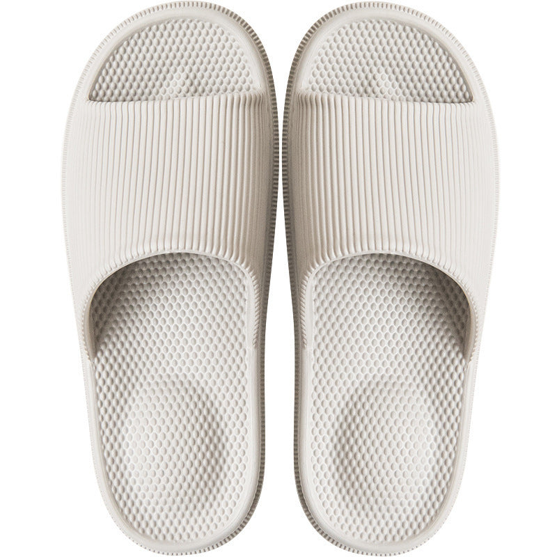 Vionnet Duo Massage Slippers
