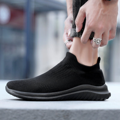 Vionnet Flyknit MD Running Sneakers