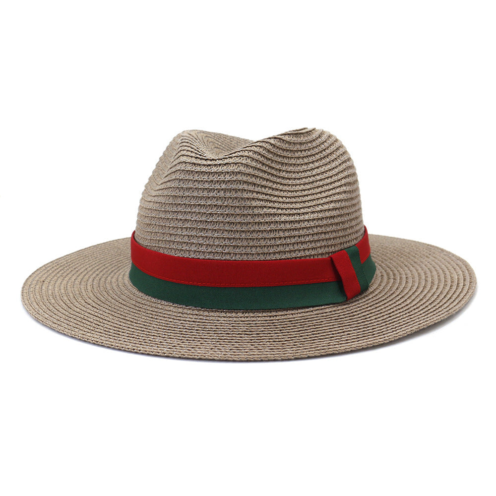 Vionnet Coastal Luxe Sun Hat