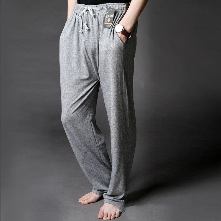 Men's Grand Luxe Pajama