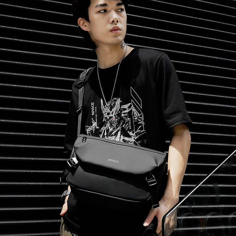 Velasca Compact Student Satchel