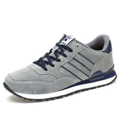 Vionnet Leather Casual Sneakers