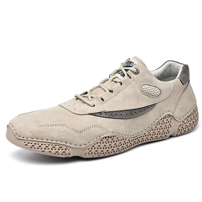 Vionnet Korean Casual Shoes