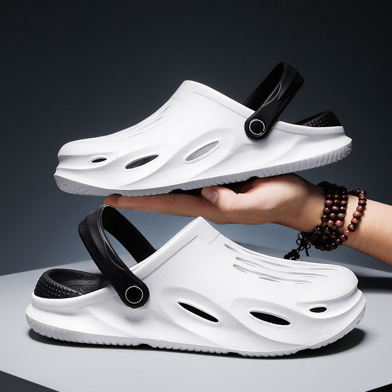 Vionnet Soft Coastal Sandals