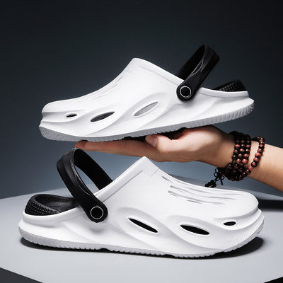 Vionnet Soft Coastal Sandals