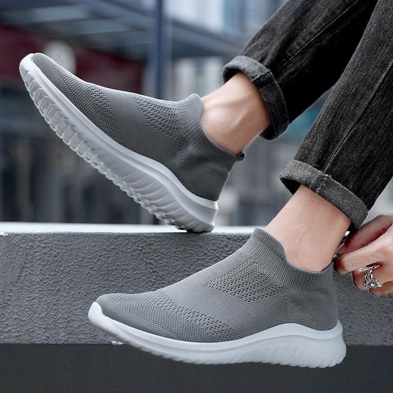 Vionnet Flyknit MD Running Sneakers