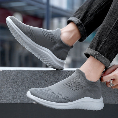 Vionnet Flyknit MD Running Sneakers