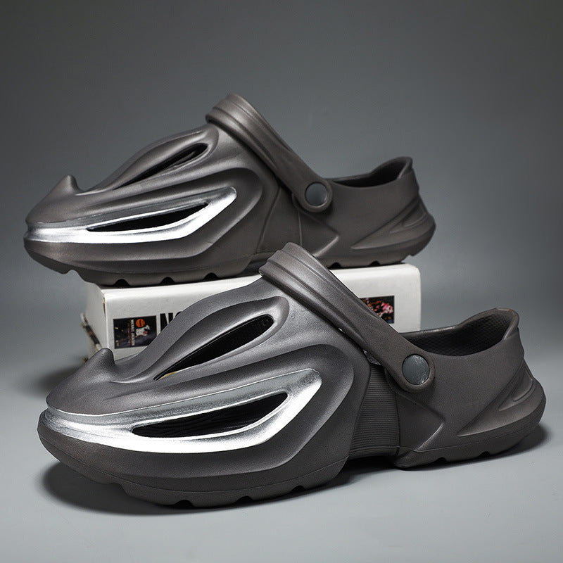 Vionnet Coastal Luxe Sandals