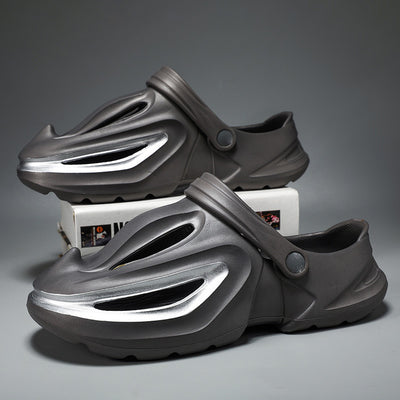 Vionnet Coastal Luxe Sandals