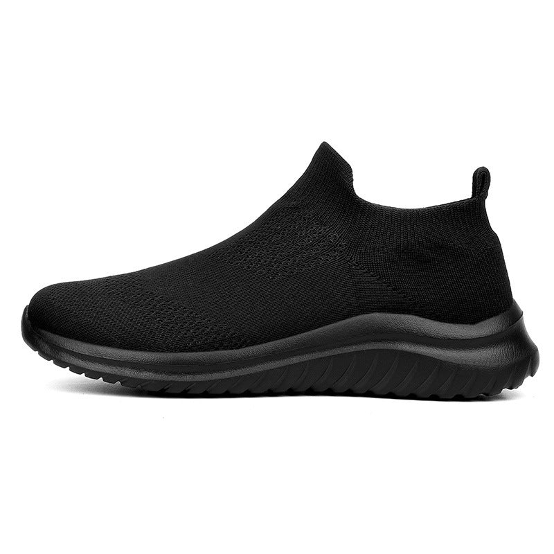 Vionnet Flyknit MD Running Sneakers