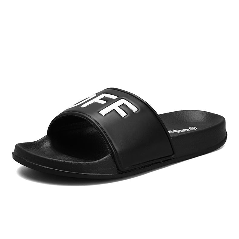 Velasca Custom Oversized Slippers