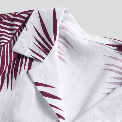 Men's Tropic Vibe Shirt