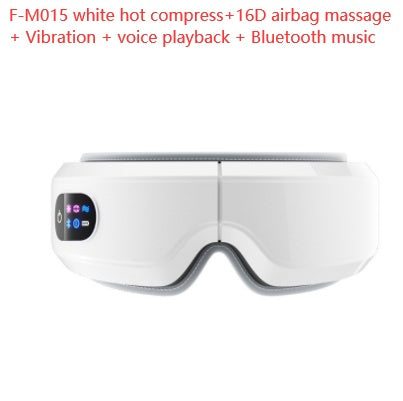 Vionnet Bluetooth Eye Massager