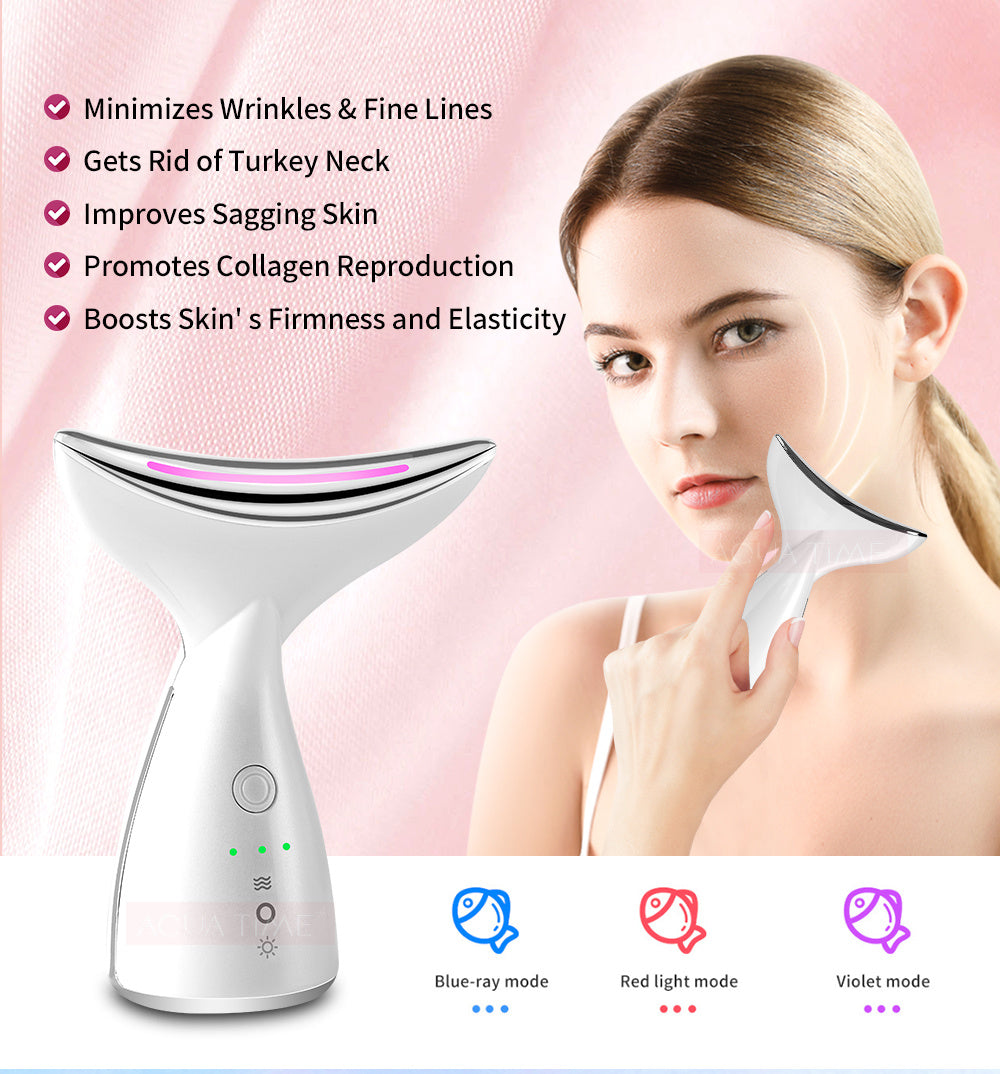 Vionnet EMS Photon Lift Device