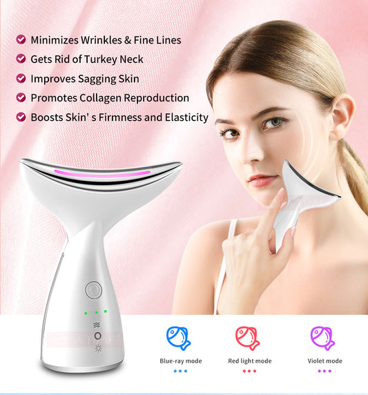 Vionnet EMS Photon Lift Device