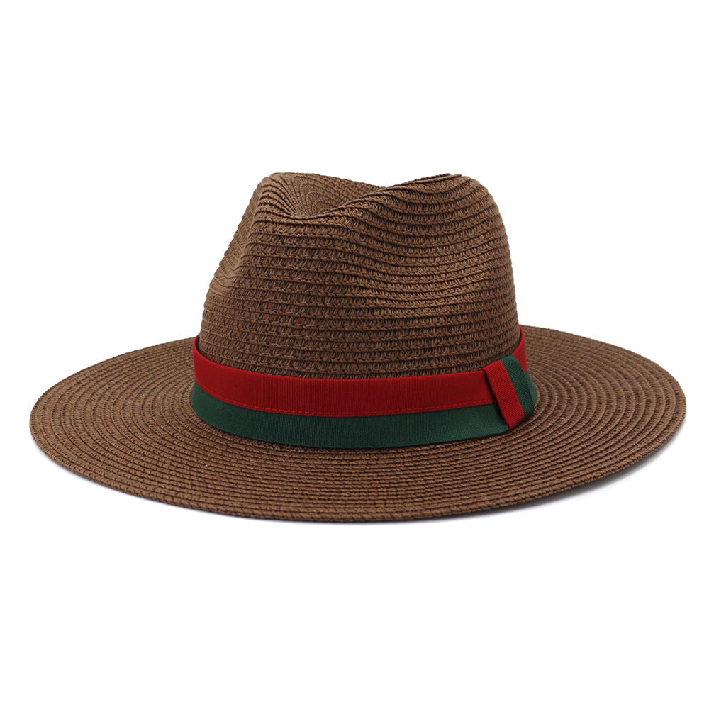 Vionnet Coastal Luxe Sun Hat
