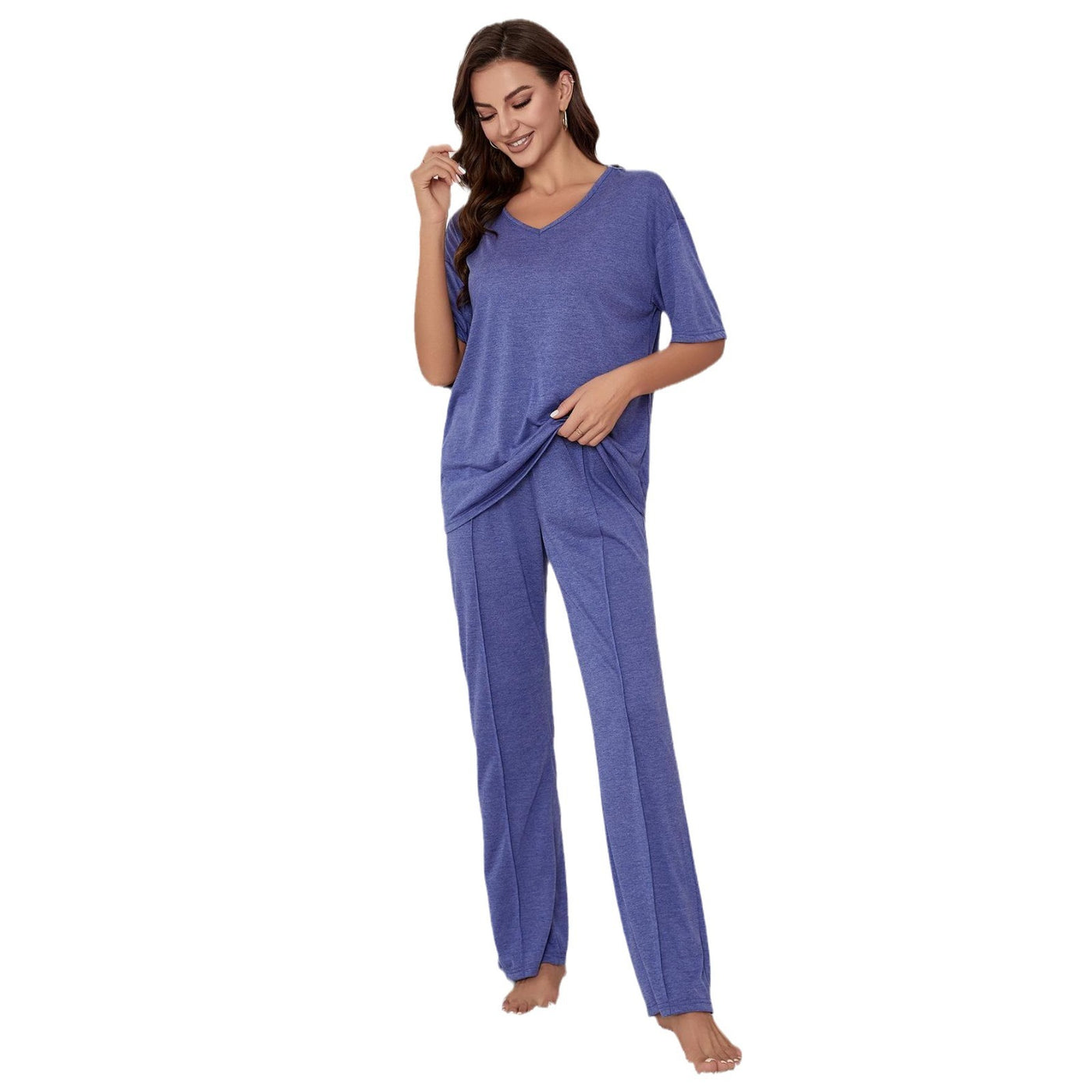 Women's Élan Sport Pajama