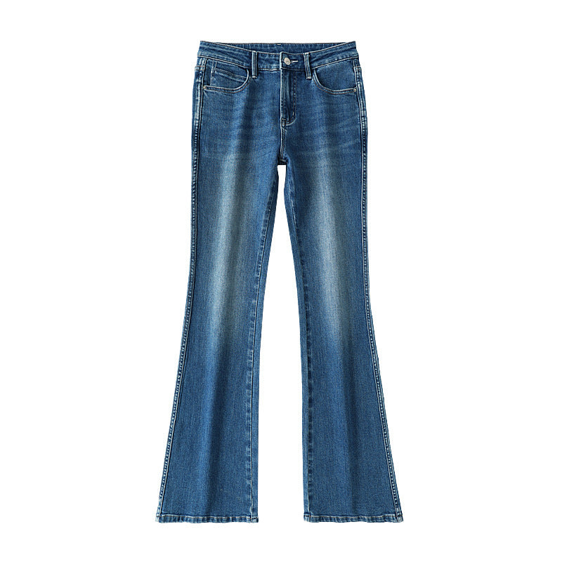 Vionnet Dreamy Drape Skinny Jeans