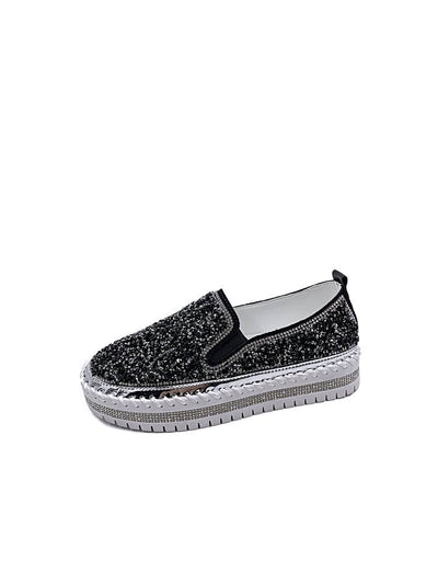 Vionnet Wild Spot Flat Loafers