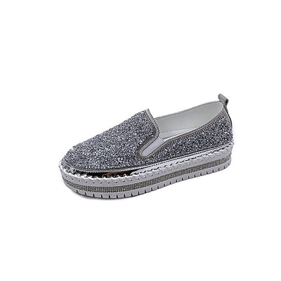Vionnet Wild Spot Flat Loafers