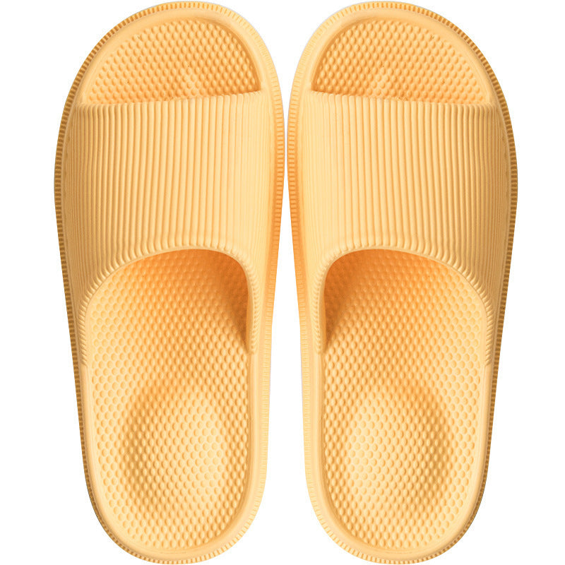Vionnet Duo Massage Slippers