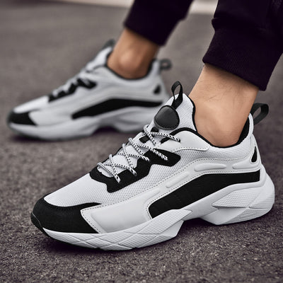 Vionnet Vintage Casual Sneakers