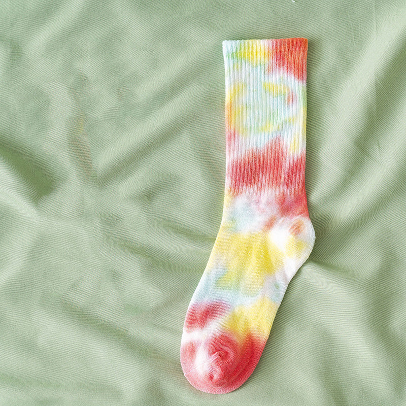 Men's Sport Luxe Socks