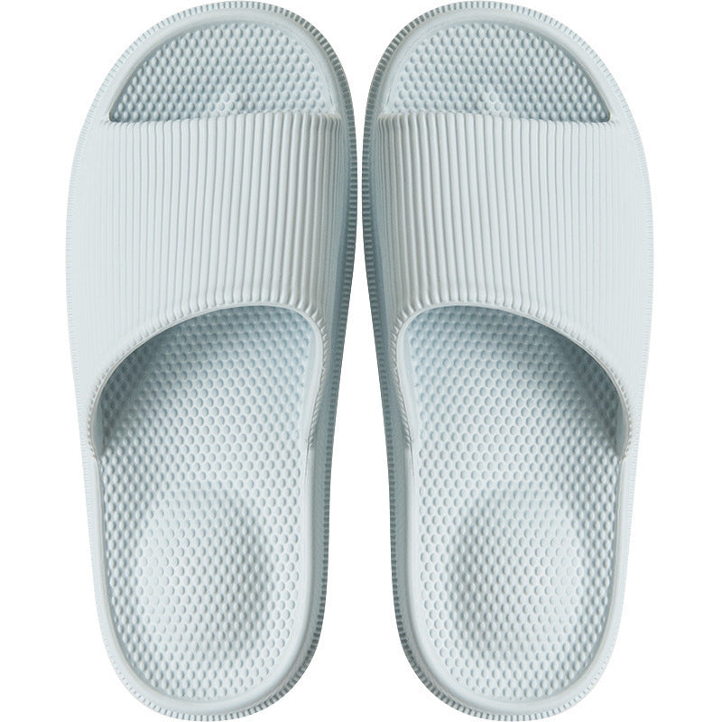 Vionnet Duo Massage Slippers