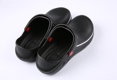 Vionnet Slip-Resistant Chef Clogs