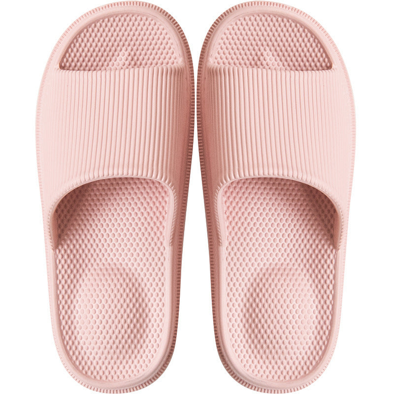 Vionnet Duo Massage Slippers