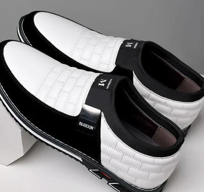 Men's Cuir Grande Loafer