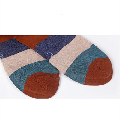 Vionnet Vibrant Cotton Socks