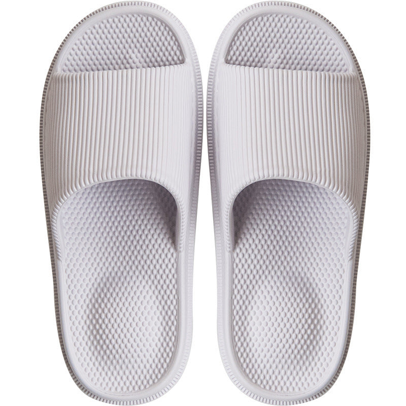Vionnet Duo Massage Slippers